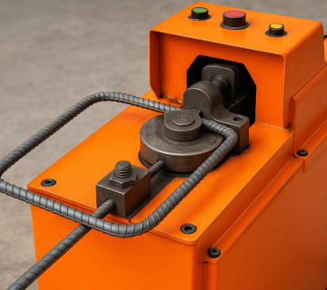 دستگاه خاموت زن