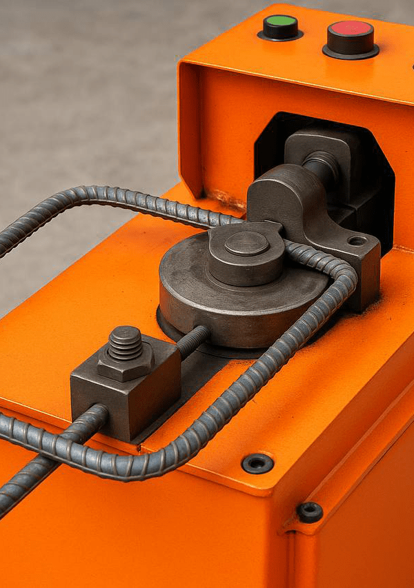 دستگاه خاموت زن