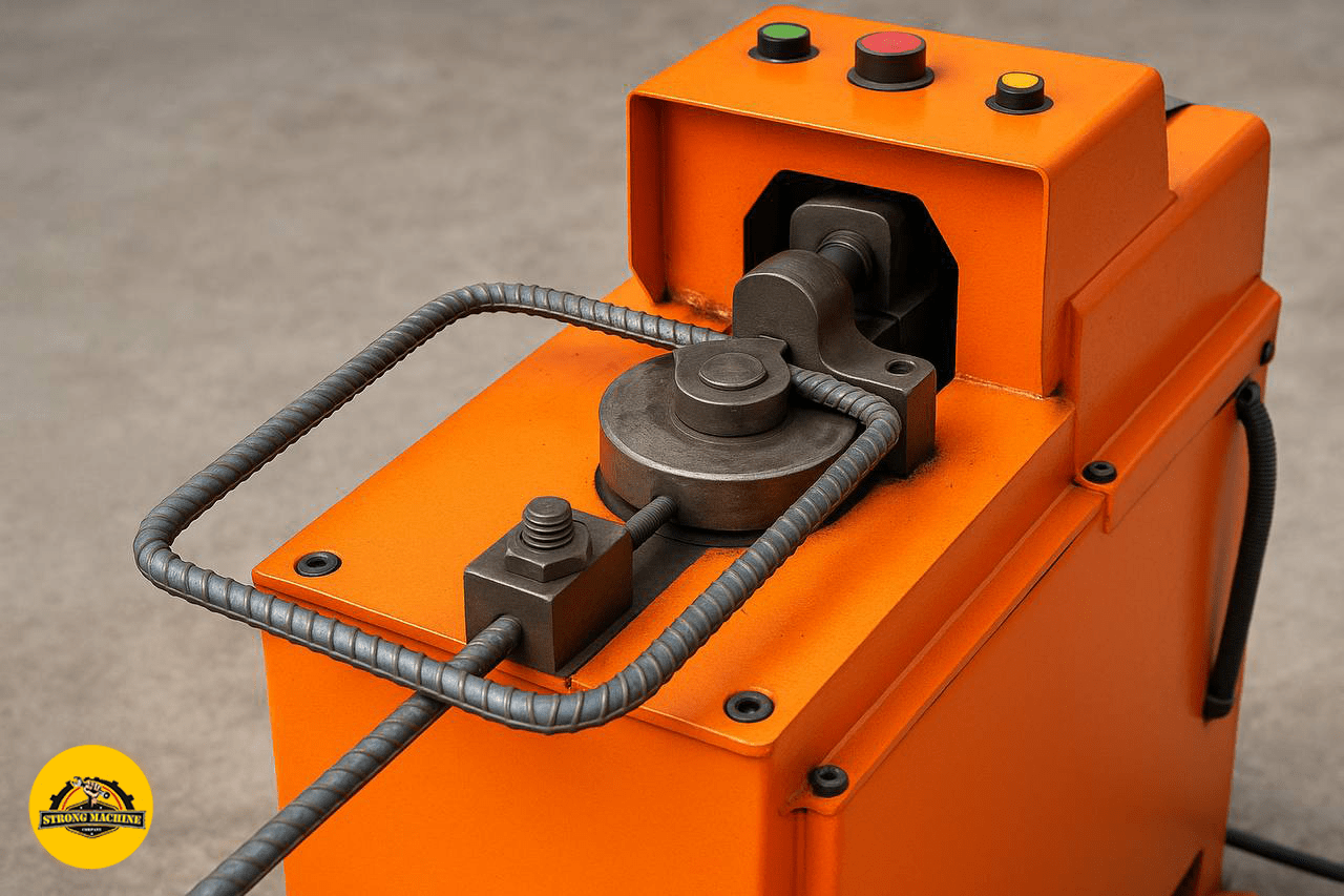 دستگاه خاموت زن