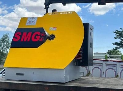 ویدیو کارگاه گروه ماشین سازی استرانگ