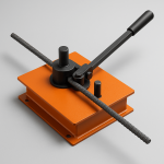 دستگاه خاموت زن دستی